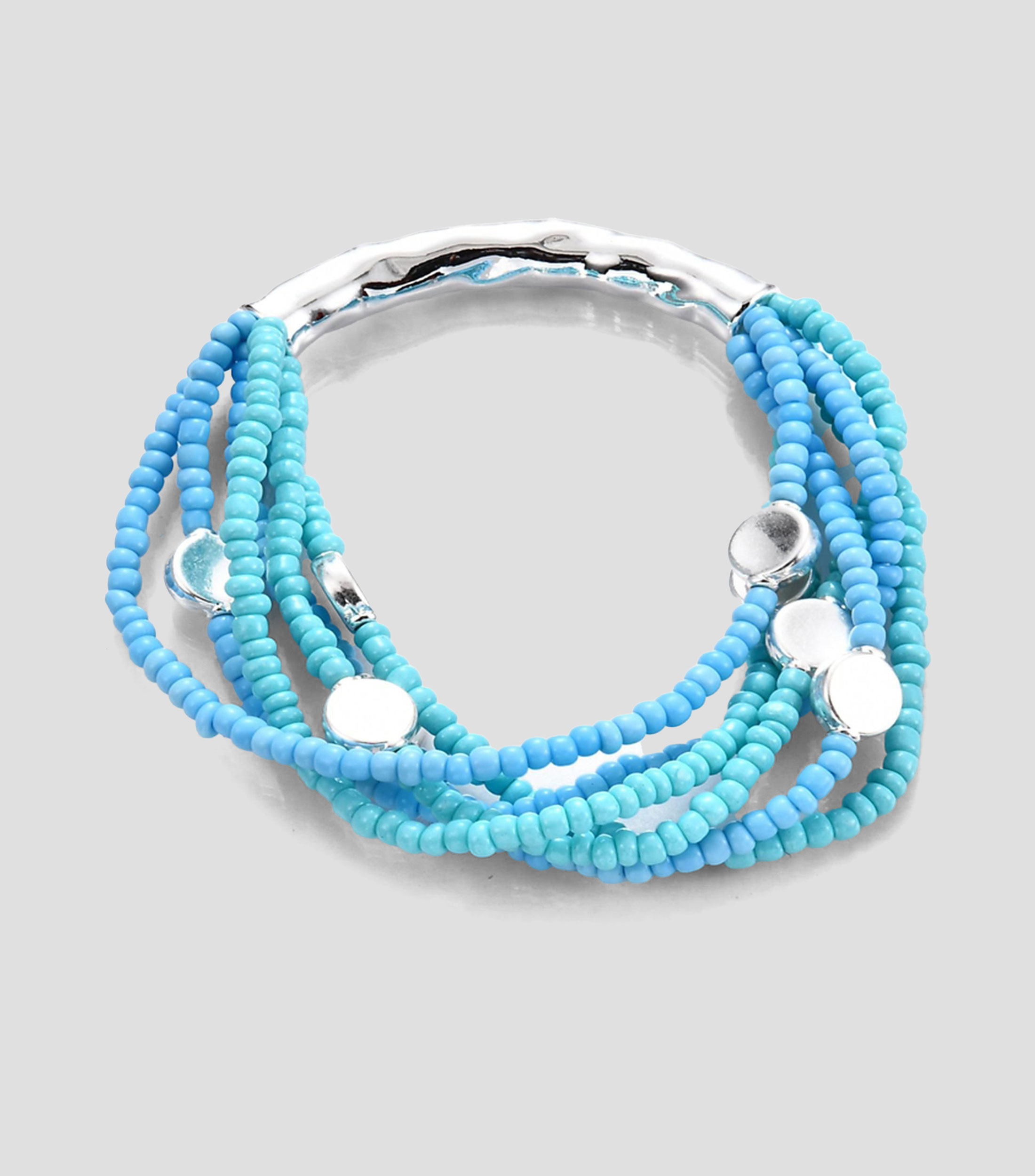 Pulsera elástica Mujer